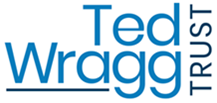 Ted Wragg Trust logo